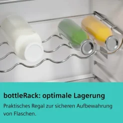 Siemens iQ500 KG49 Kühl-Gefrierkombination