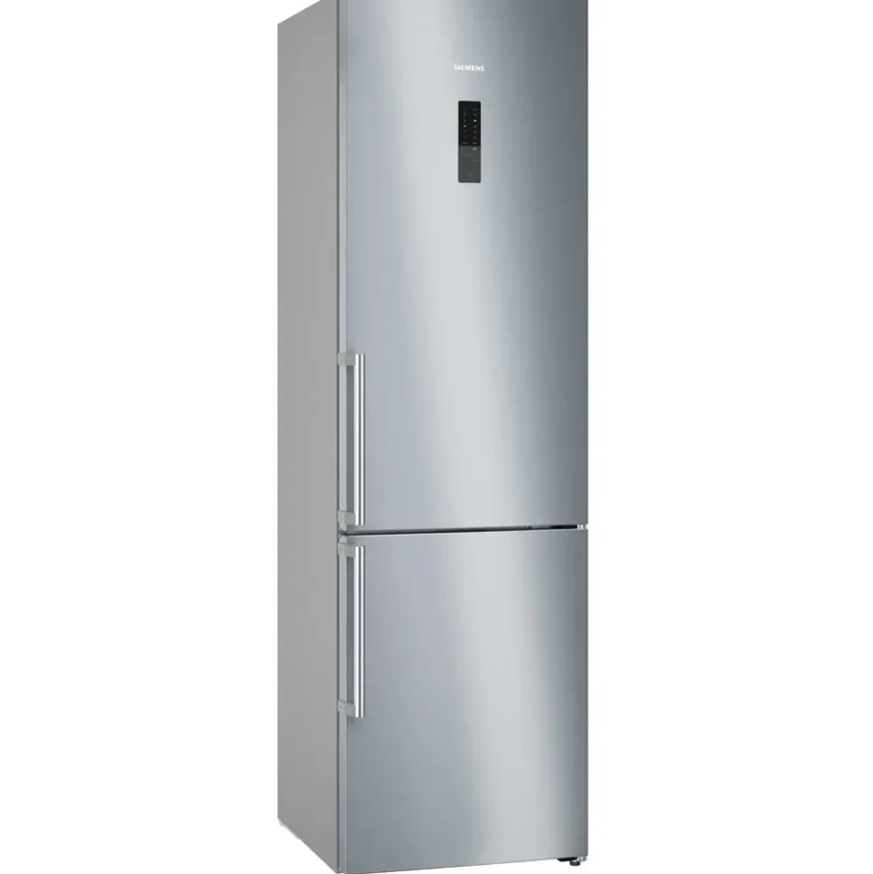 Siemens iQ500 KG39NA Kühl-Gefrierkombination
