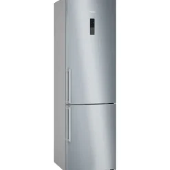 Siemens iQ500 KG39NA Kühl-Gefrierkombination