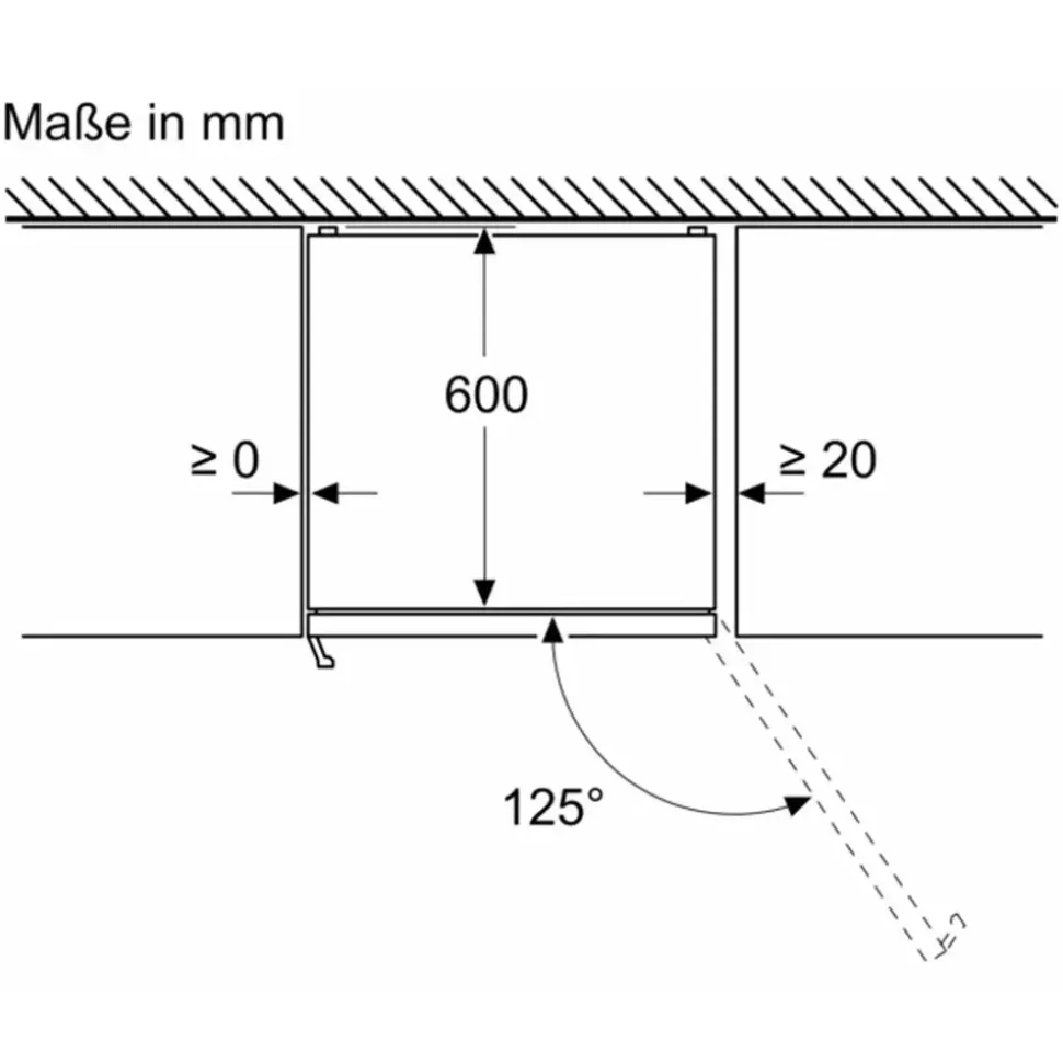 Siemens iQ500 KG39NA Kühl-Gefrierkombination