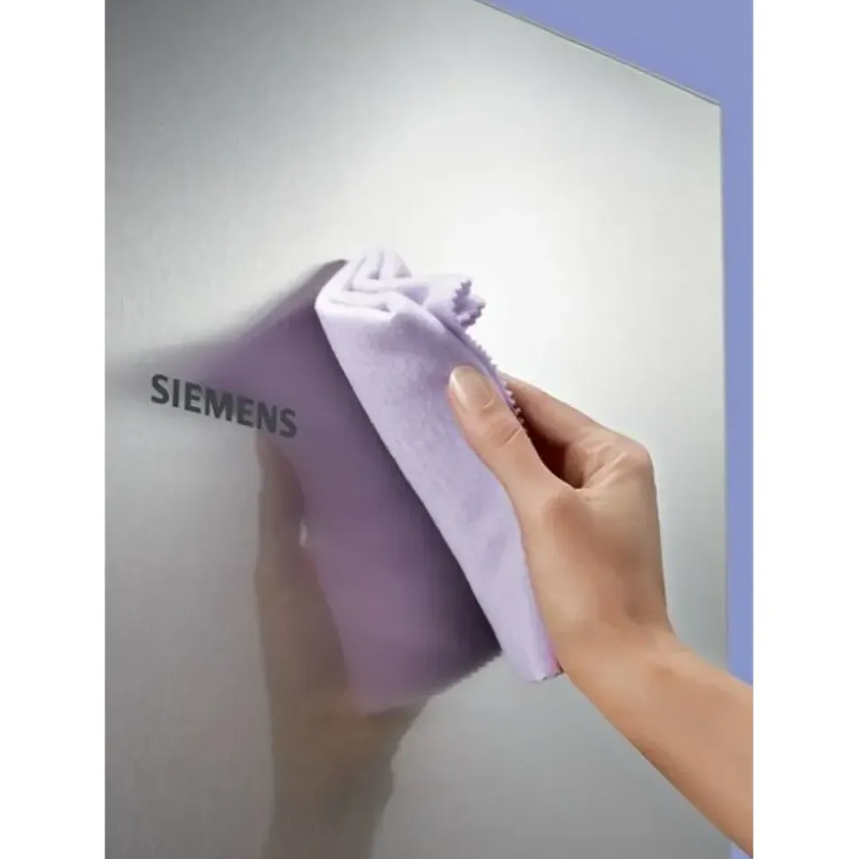 Siemens iQ500 KG39NA Kühl-Gefrierkombination