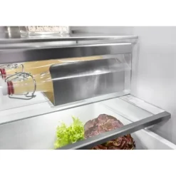 Siemens iQ500 KG39NA Kühl-Gefrierkombination
