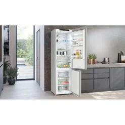 Siemens iQ300 KG39N2 Kühl-Gefrierkombination