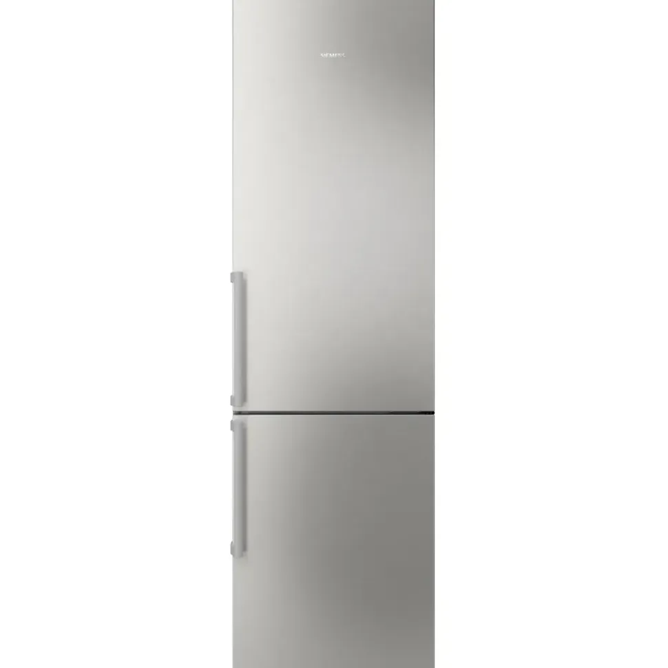 Siemens iQ300 KG39NVI Kühl-Gefrierkombination