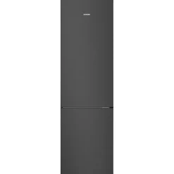 Siemens iQ300 KG39N2XAG Kühl-Gefrierkombination (363 l, 2030 mm hoch, Dark Inox)