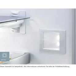Siemens iQ700 KI51FADE0 Einbaukühlschrank (220 l, 1387 mm hoch)