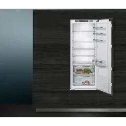 Siemens iQ700 KI51FADE0 Einbaukühlschrank (220 l, 1387 mm hoch)