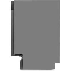 Siemens iQ700 SN87TX00CE Einbau-Geschirrspüler (vollintegrierbar, 598 mm breit)
