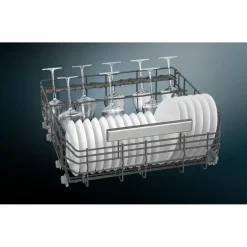Siemens iQ700 SN87TX00CE Einbau-Geschirrspüler (vollintegrierbar, 598 mm breit)