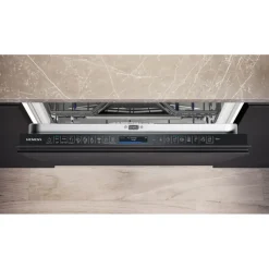 Siemens iQ700 SN87TX00CE Einbau-Geschirrspüler (vollintegrierbar, 598 mm breit)