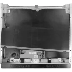 Siemens iQ700 SN87TX00CE Einbau-Geschirrspüler (vollintegrierbar, 598 mm breit)