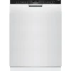 Siemens iQ300 SN43 Unterbau-Geschirrspüler
