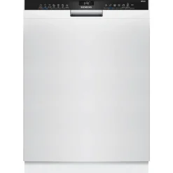 Siemens iQ300 SN43 Unterbau-Geschirrspüler