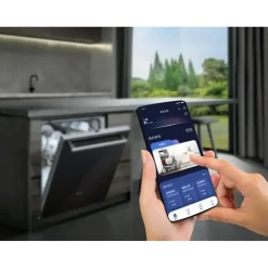 Siemens iQ300 SN43 Unterbau-Geschirrspüler