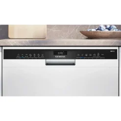 Siemens iQ300 SN43 Unterbau-Geschirrspüler