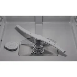 Siemens iQ300 SN43 Unterbau-Geschirrspüler