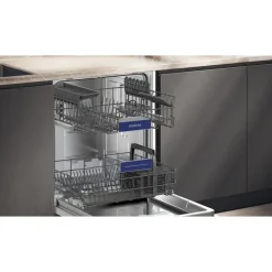 Siemens iQ300 SN43 Unterbau-Geschirrspüler
