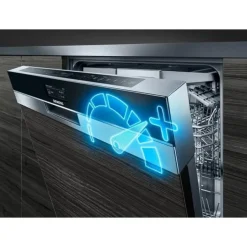 Siemens iQ300 SN43 Unterbau-Geschirrspüler