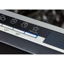 Siemens iQ300 SN43 Unterbau-Geschirrspüler