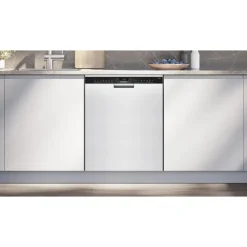 Siemens iQ300 SN43 Unterbau-Geschirrspüler