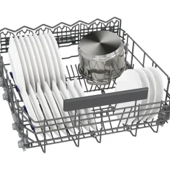Siemens iQ500 SN65ZX07CE Einbau-Geschirrspüler (vollintegrierbar, 598 mm breit)