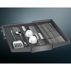 Siemens iQ500 SN65ZX07CE Einbau-Geschirrspüler (vollintegrierbar, 598 mm breit)