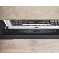 Siemens iQ500 SN65ZX07CE Einbau-Geschirrspüler (vollintegrierbar, 598 mm breit)