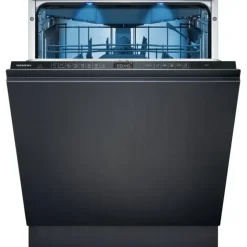 Siemens iQ500 SN65ZX07CE Einbau-Geschirrspüler (vollintegrierbar, 598 mm breit)