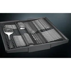 Siemens iQ300 SX73EX22CE Einbau-Geschirrspüler (vollintegrierbar, 598 mm breit)