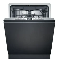 Siemens iQ300 SX73EX22CE Einbau-Geschirrspüler (vollintegrierbar, 598 mm breit)