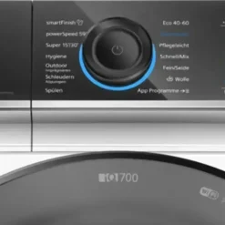 Siemens iQ700 WG44B Waschmaschine