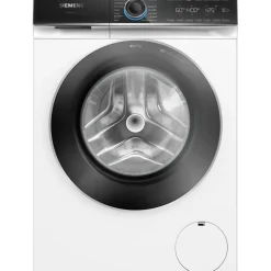Siemens iQ700 WG44B2040 Waschmaschine (9 kg, 1400 U/min)