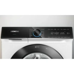 Siemens iQ700 WG44B2071 Waschmaschine (9 kg, 1400 U/min)
