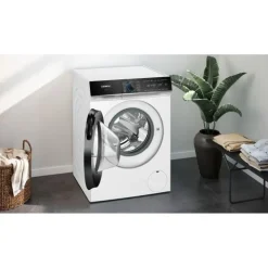 Siemens iQ700 WG44B2071 Waschmaschine (9 kg, 1400 U/min)