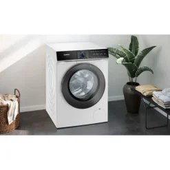 Siemens iQ700 WG44B2071 Waschmaschine (9 kg, 1400 U/min)