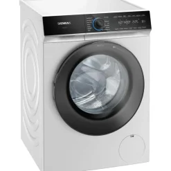 Siemens iQ700 WG44B2071 Waschmaschine (9 kg, 1400 U/min)