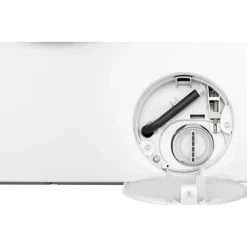 Siemens iQ700 WG44B2071 Waschmaschine (9 kg, 1400 U/min)