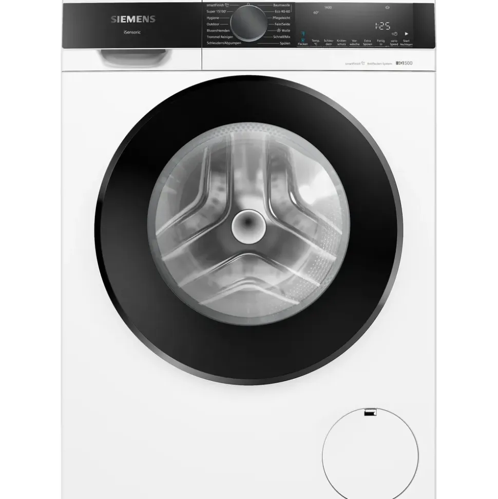 Siemens iQ500 WG44G2Z22 Waschmaschine (9 kg, 1400 U/min)