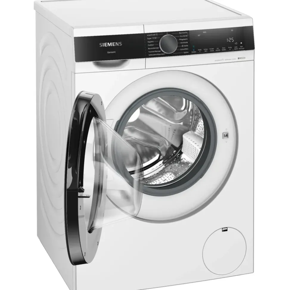 Siemens iQ500 WG44G2Z22 Waschmaschine (9 kg, 1400 U/min)