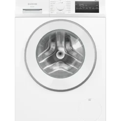 Siemens iQ300 WM14N22A Waschmaschine (9 kg, 1351 U/min)