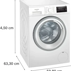 Siemens iQ300 WM14N Waschmaschine