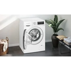 Siemens iQ300 WN34A191 Waschtrockner (9 kg / 5 kg, 1400 U/min)