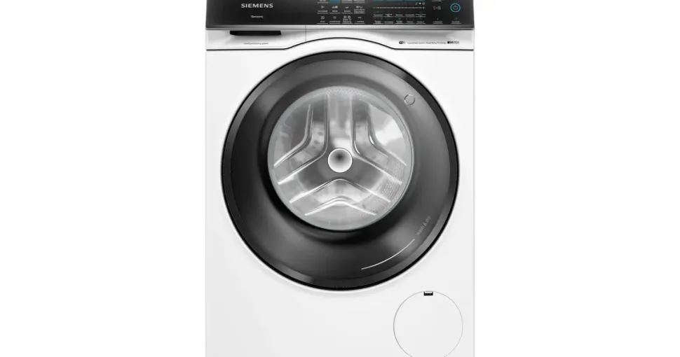 Siemens iQ700 WN54C2A40 Waschtrockner (10.5 / 6 kg, 1400 U/min)
