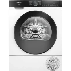 Siemens iQ500 WQ35G2D00 Wärmepumpentrockner (8 kg)