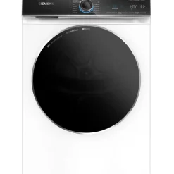 Siemens iQ700 WR47B2C40 Wärmepumpentrockner (9 kg)