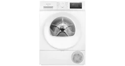 Siemens iQ300 WT45HVA4 Wärmepumpentrockner (8 kg)