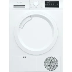 Siemens iQ300 WT43HV03 Wärmepumpentrockner (7 kg)