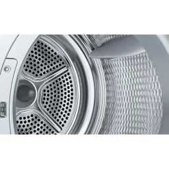 Siemens iQ300 WT43HV03 Wärmepumpentrockner (7 kg)