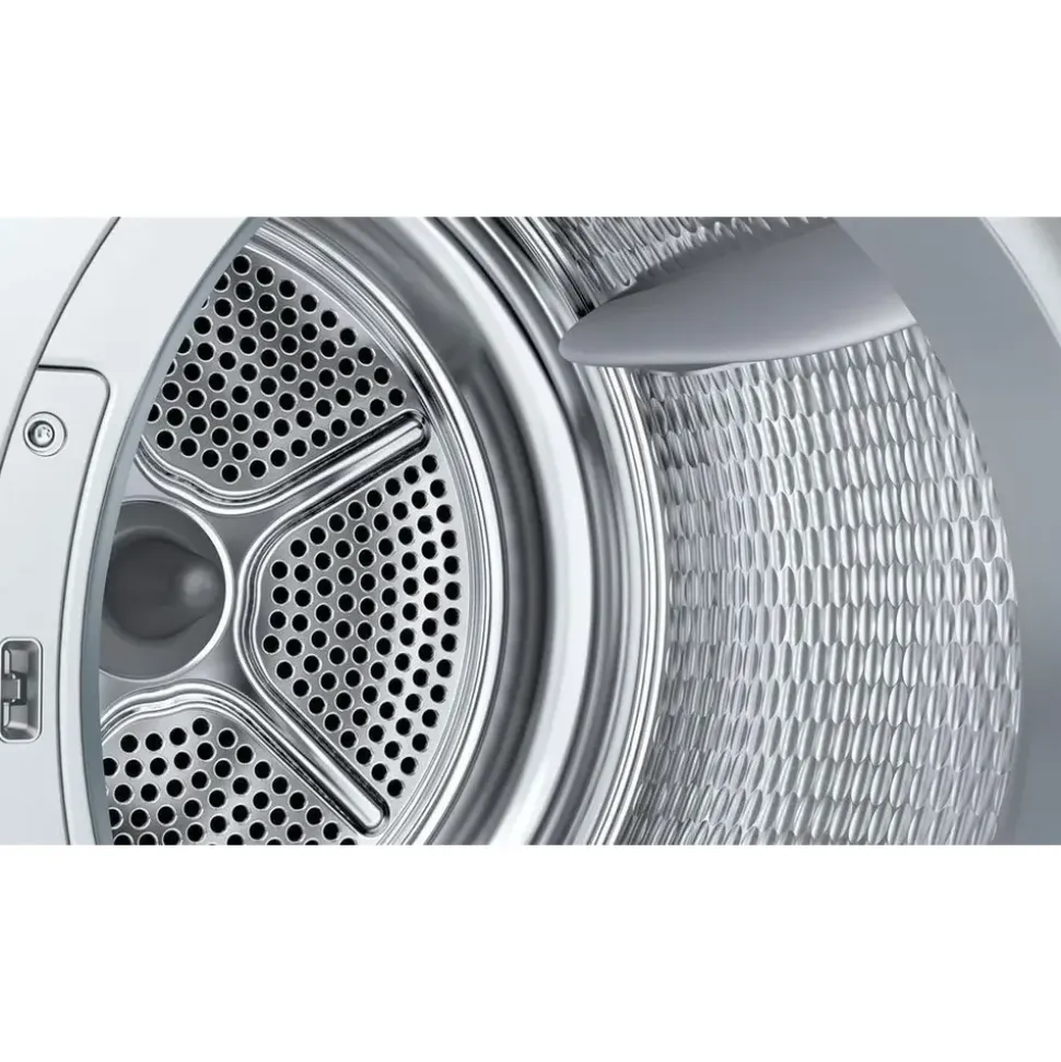 Siemens iQ300 WT43HV03 Wärmepumpentrockner (7 kg)