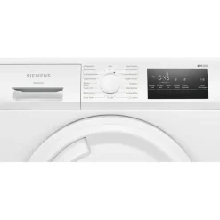 Siemens iQ300 WT43HV03 Wärmepumpentrockner (7 kg)